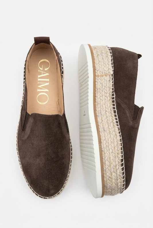 Gaimo Espadrillos Choco