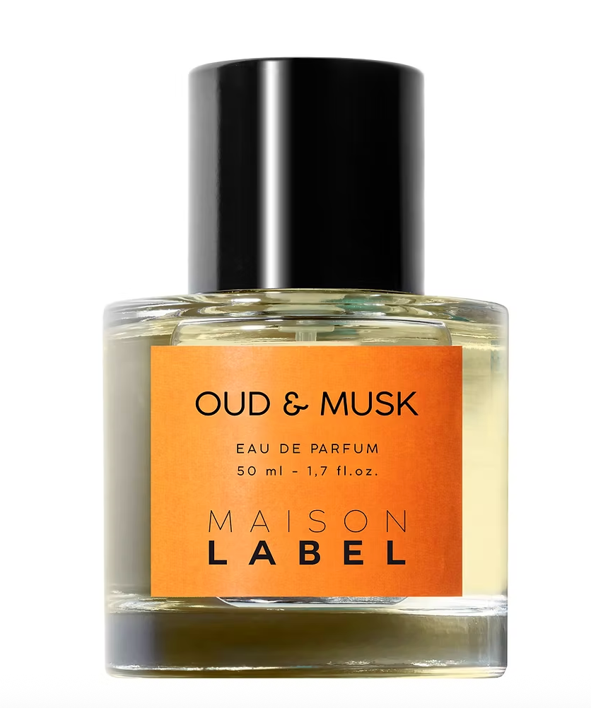 Oud Musk 50 ml - ZhosLaila