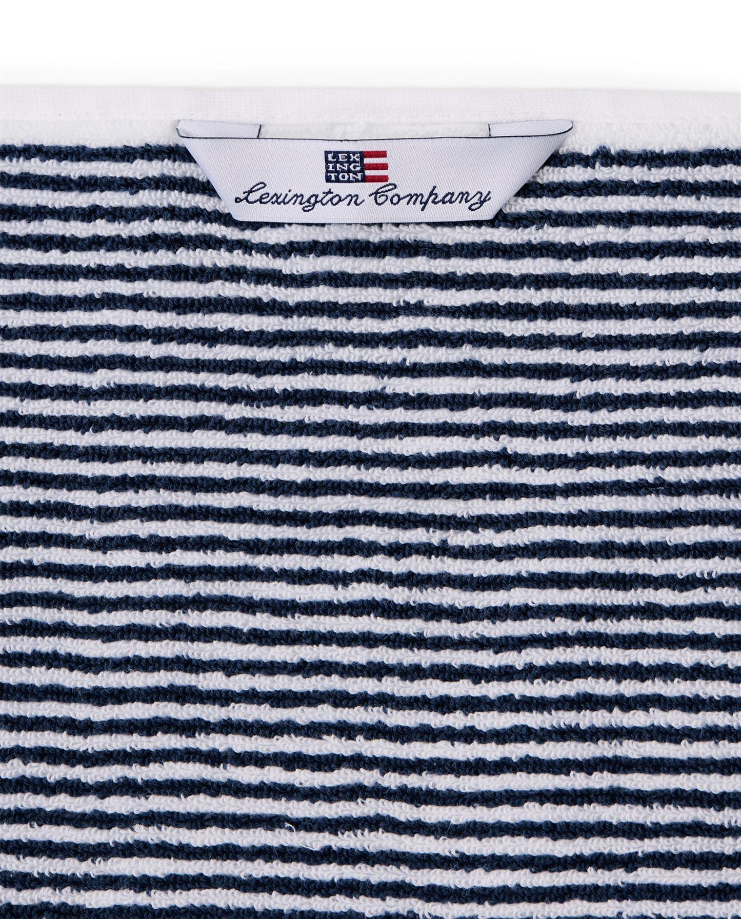 Original Towel cloud Blue 50x70