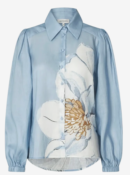 Dea Kudibal Siomadea linbluse