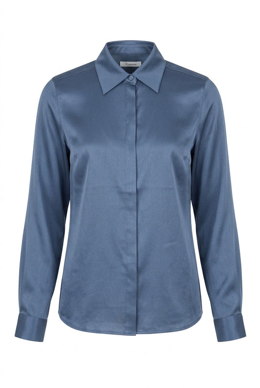 Susan shirt Navy