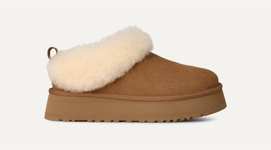 Ugg Tazzelle Kastanje - ZhosLaila