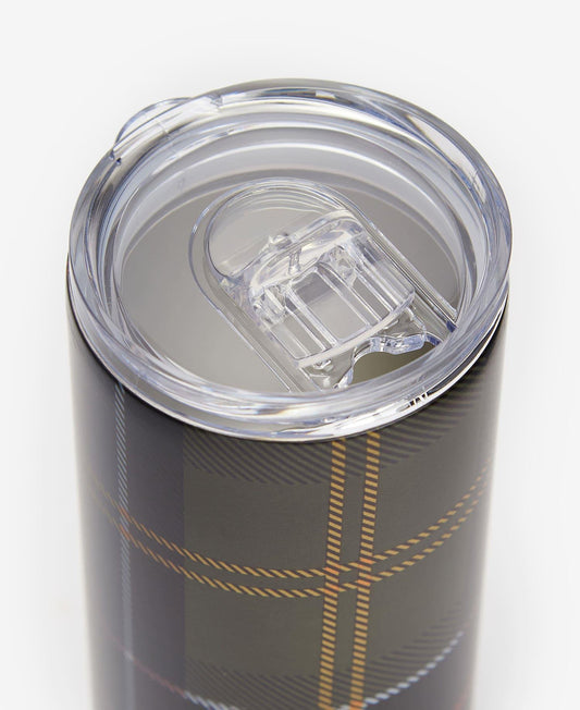 Barbour Tartan reisekopp 350ml - ZhosLaila