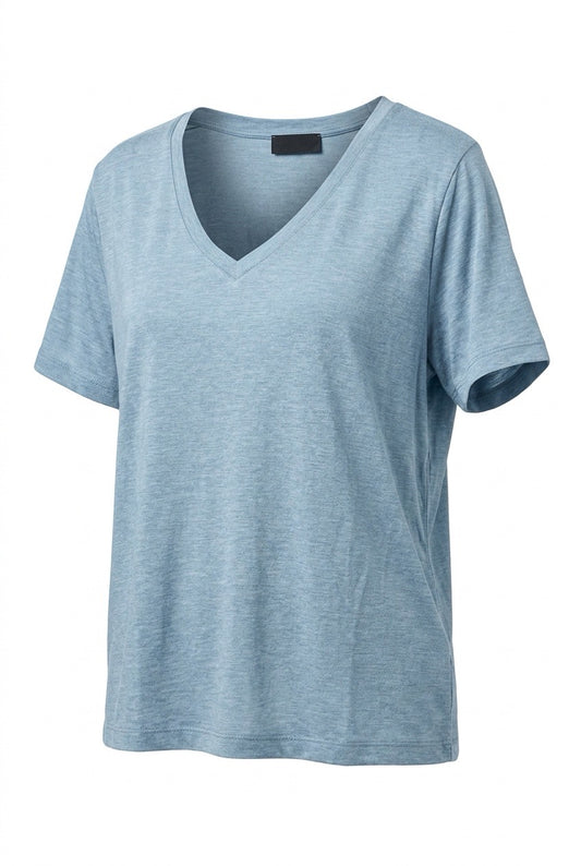 Scollo t-shirt