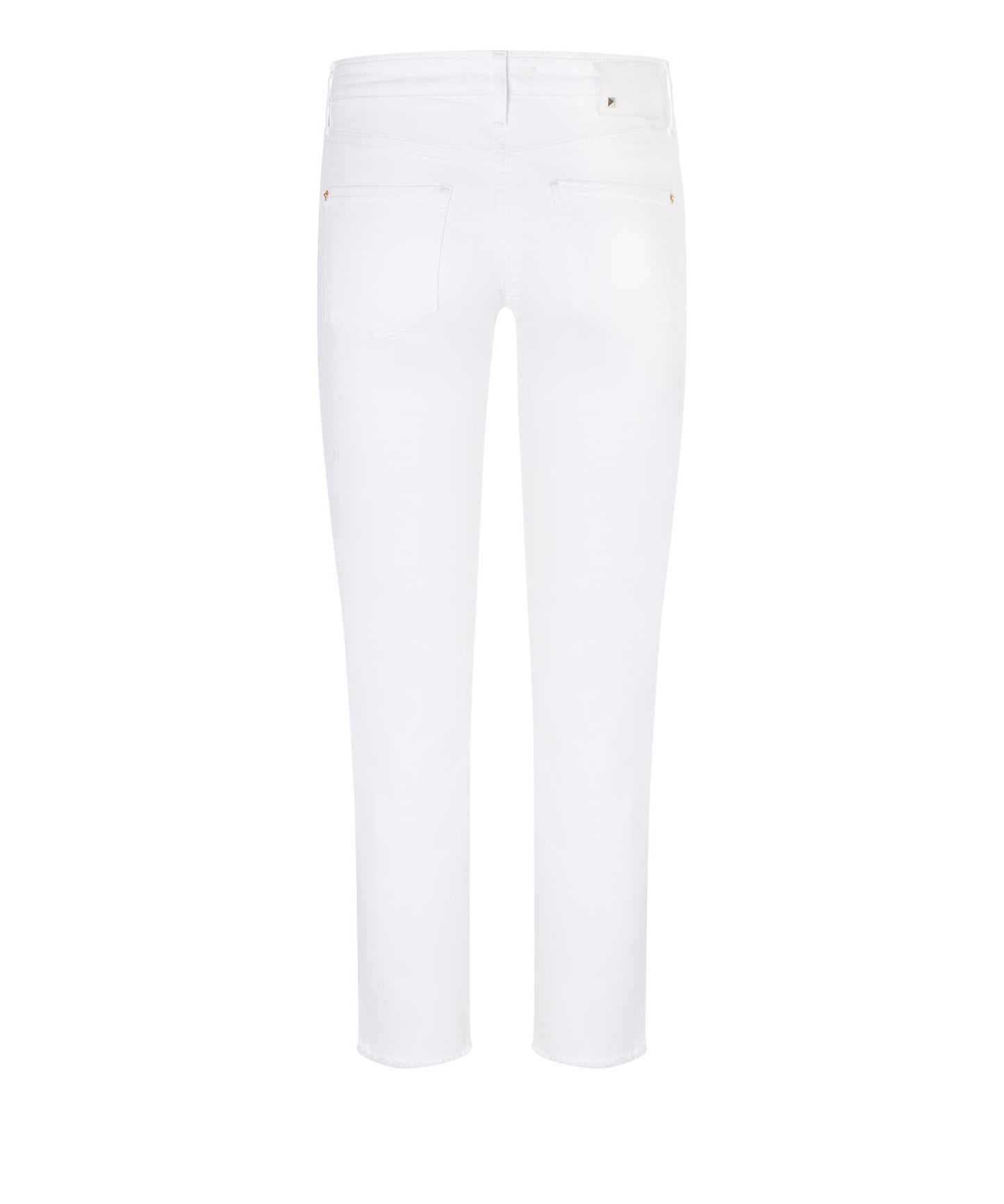 Cambio Piper short bukse Hvit