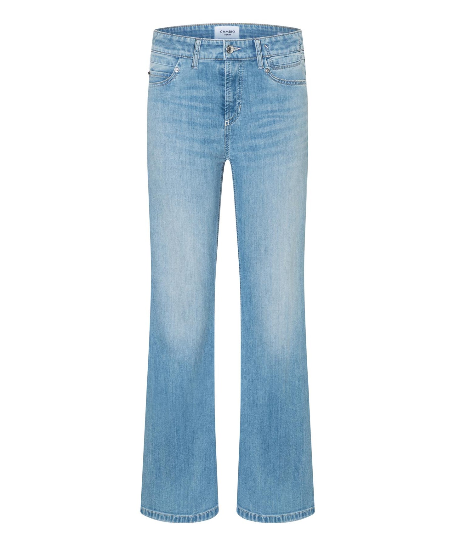 Cambio jeans Paris Flared