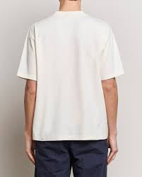 Le T-shirt Drôle Palace Off White - ZhosLaila