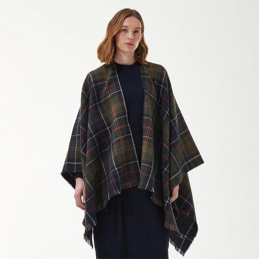 Barbour® Montieth Serape - ZhosLaila