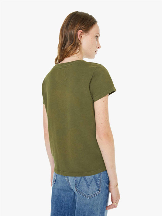 Mother The Sinful Tee