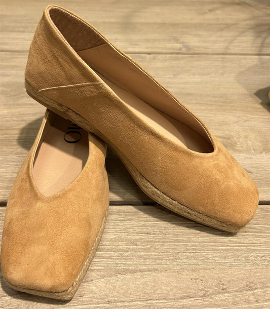 Gaimo Ural Ante Beige - ZhosLaila