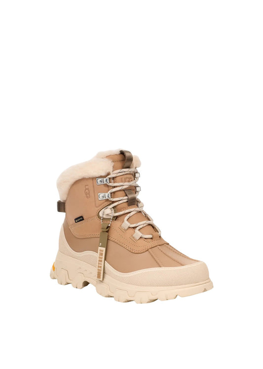Adirondack Meridian Hiker - ZhosLaila