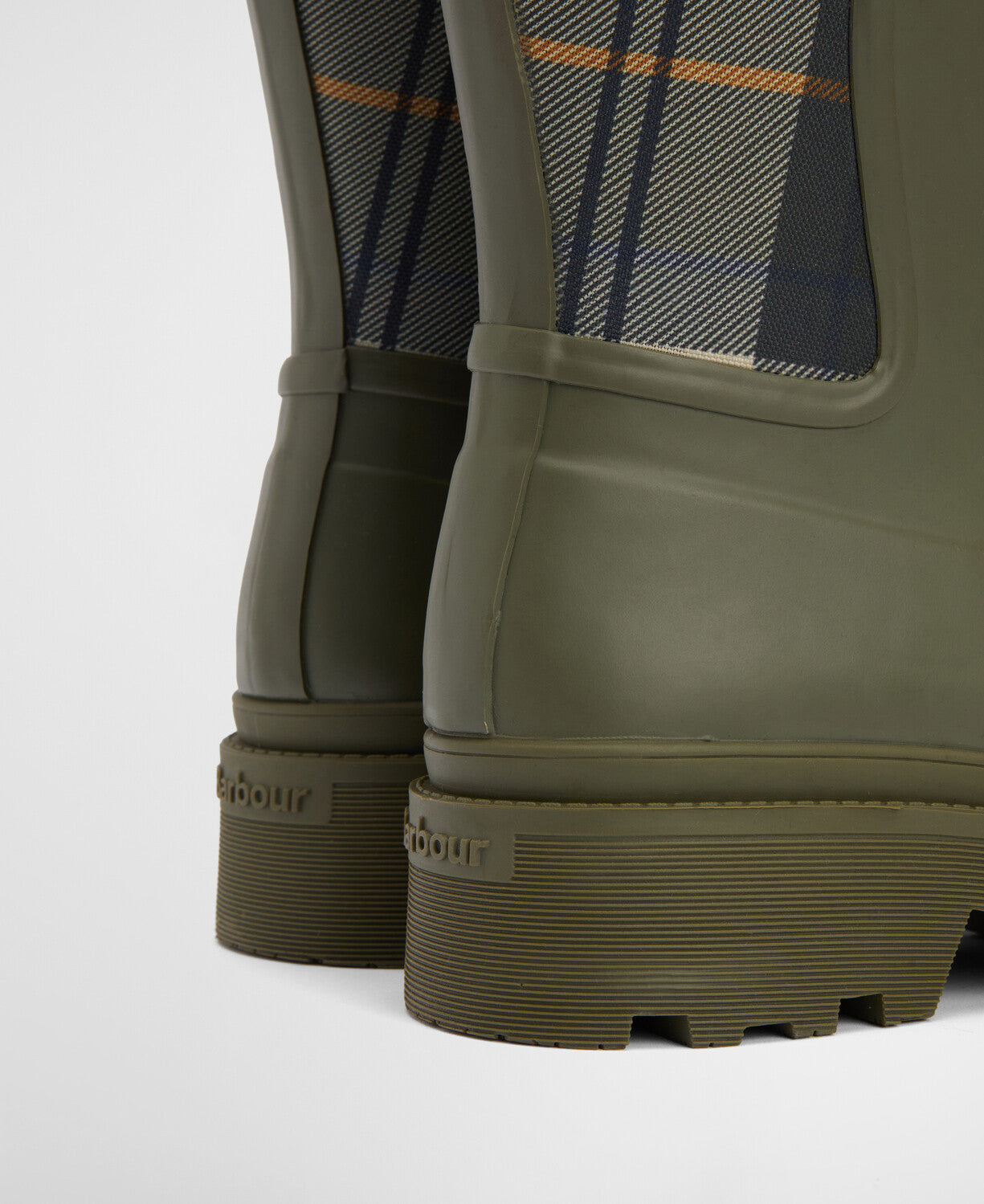 Barbour Dena Tall Welly