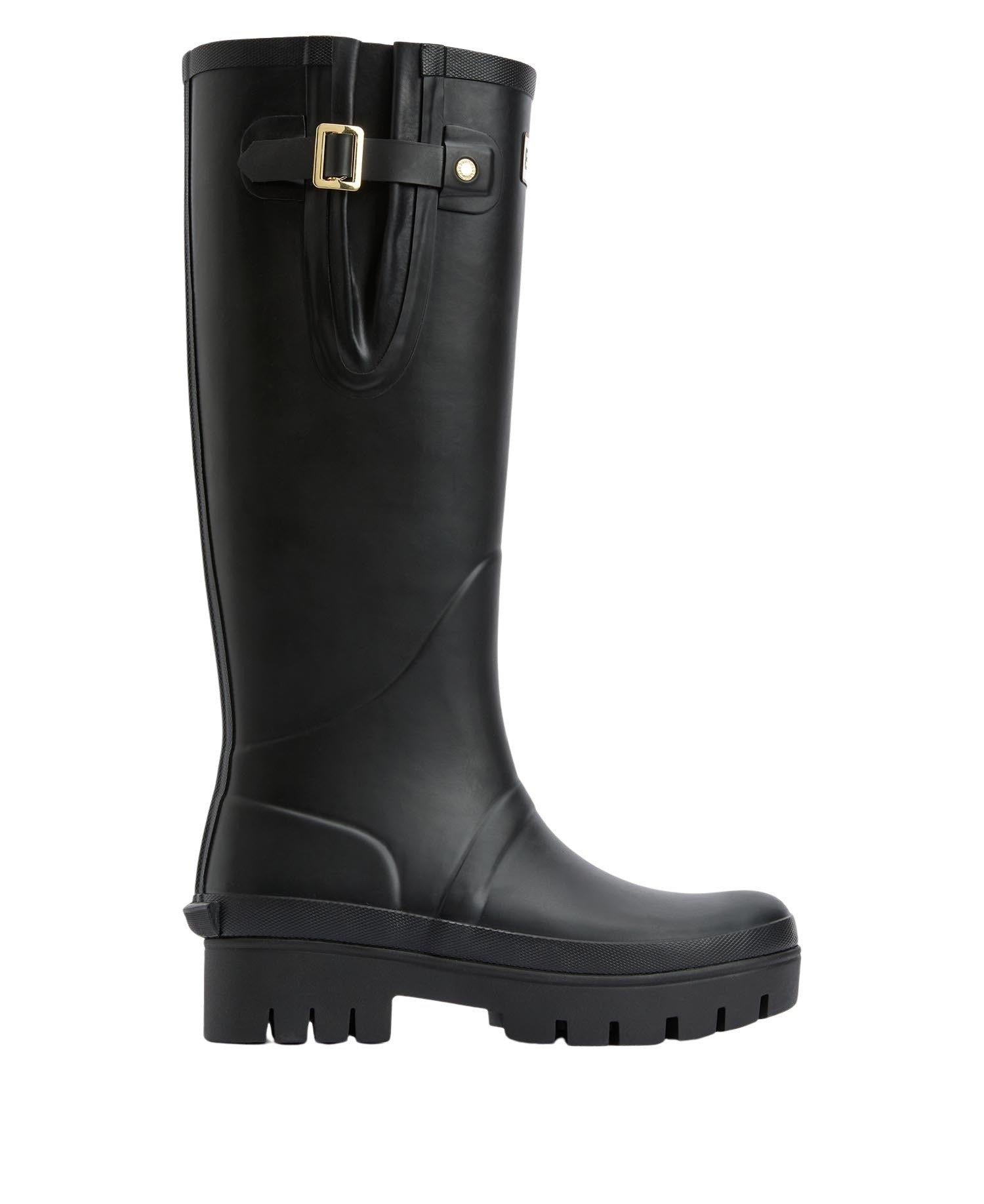 Barbour® Leighton Wellington-støvler - ZhosLaila