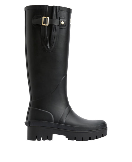 Barbour® Leighton Wellington-støvler - ZhosLaila