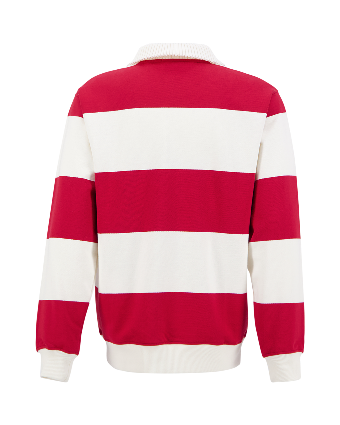 Le Polo Rayures