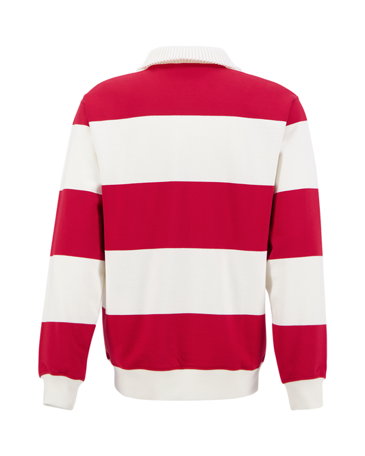 Le Polo Rayures
