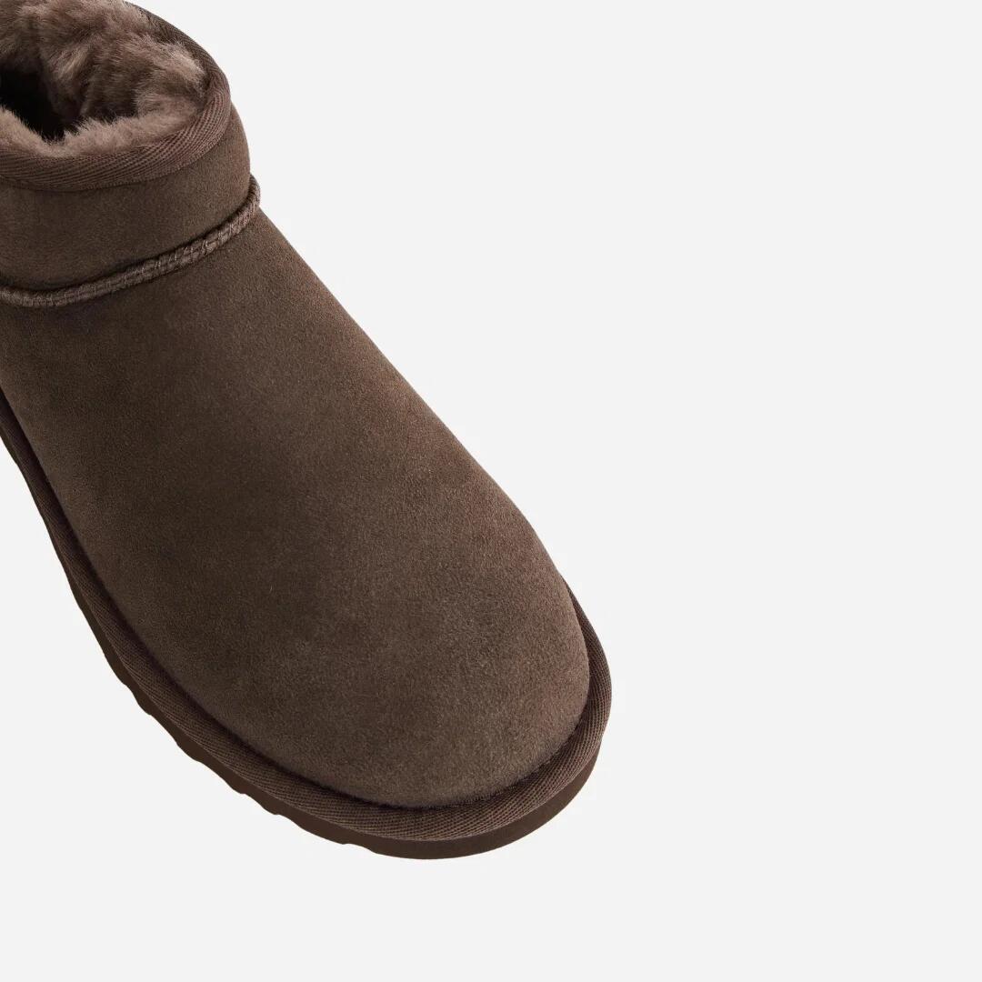UGG Classic Ultra Mini Boot Dusted Cocoa