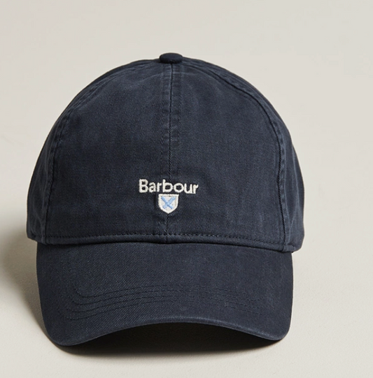 Cascade Cap Navy