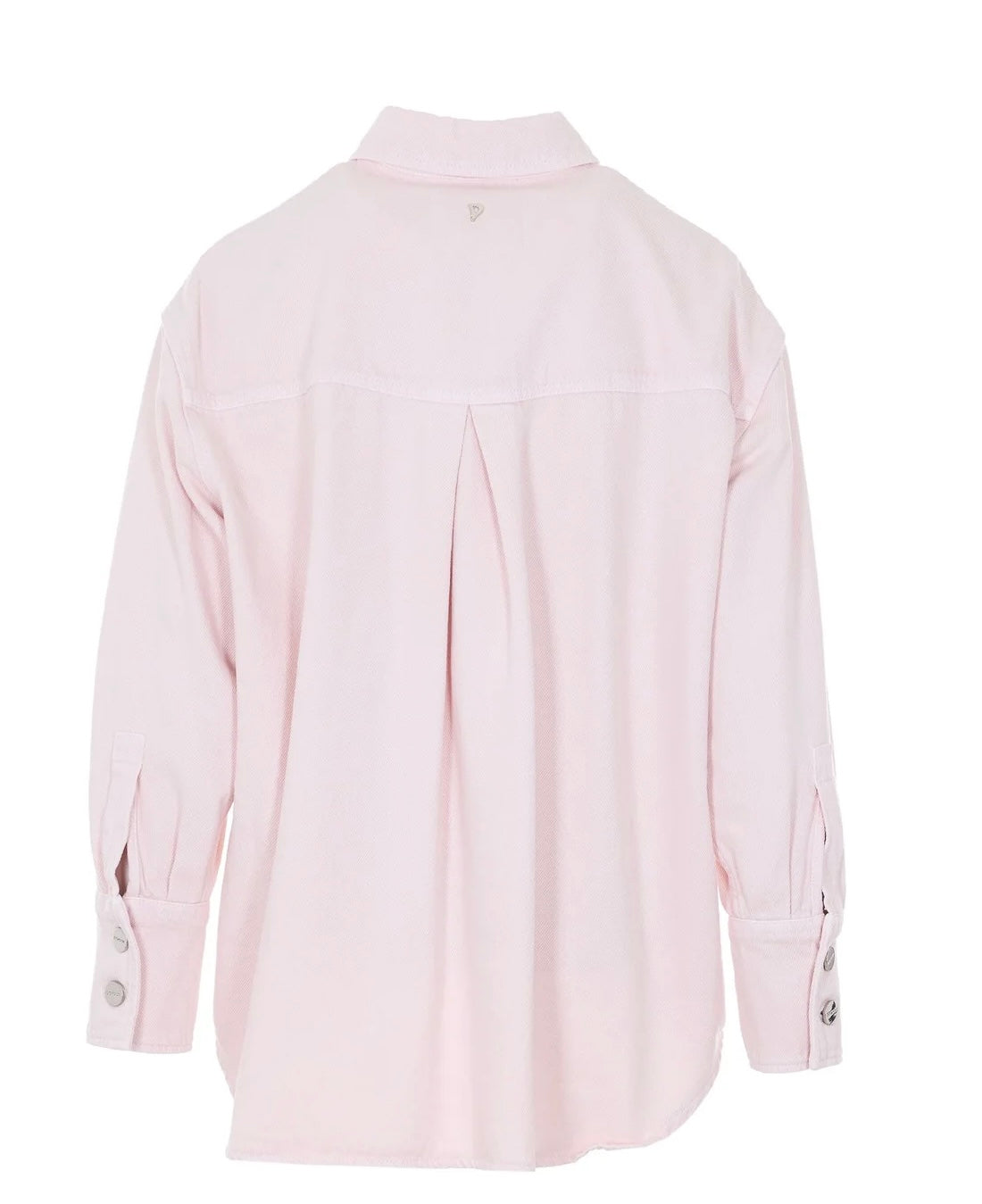 Dondup Camica jakke Rosa