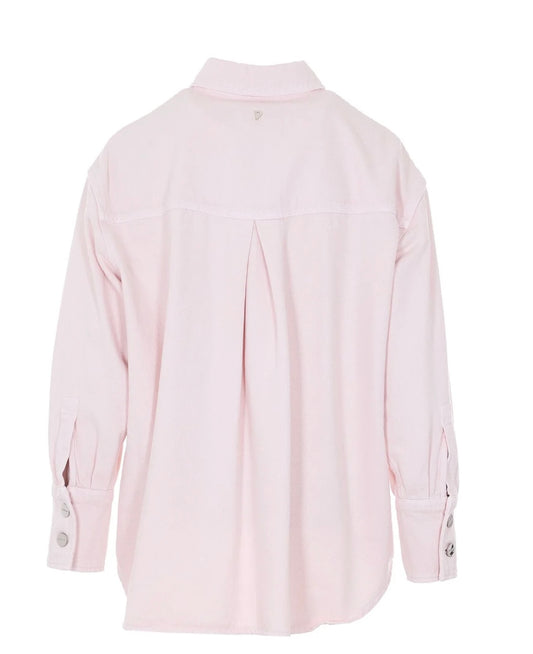 Dondup Camica jakke Rosa
