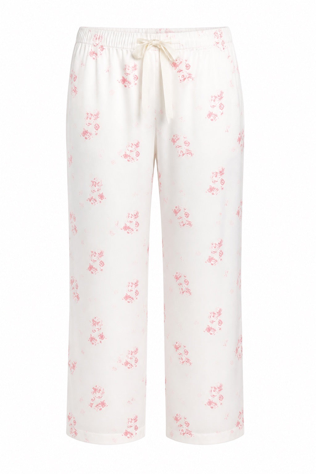 JULIETTE pyjamas sett - topp&bukse