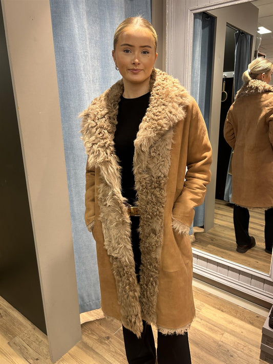 Utzon Rebecca vendbar kåpe