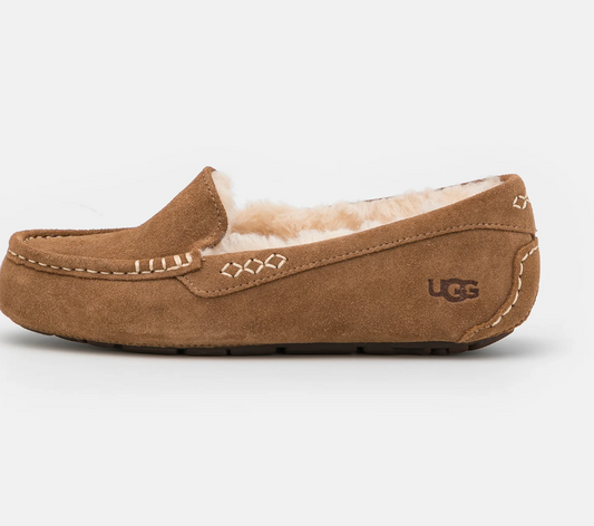 UGG Ansley for kvinner Chestnut - ZhosLaila