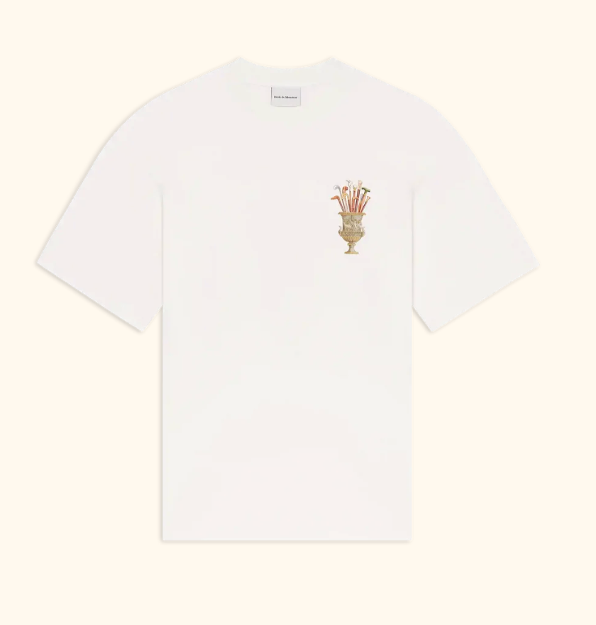 T-shirt Cannes