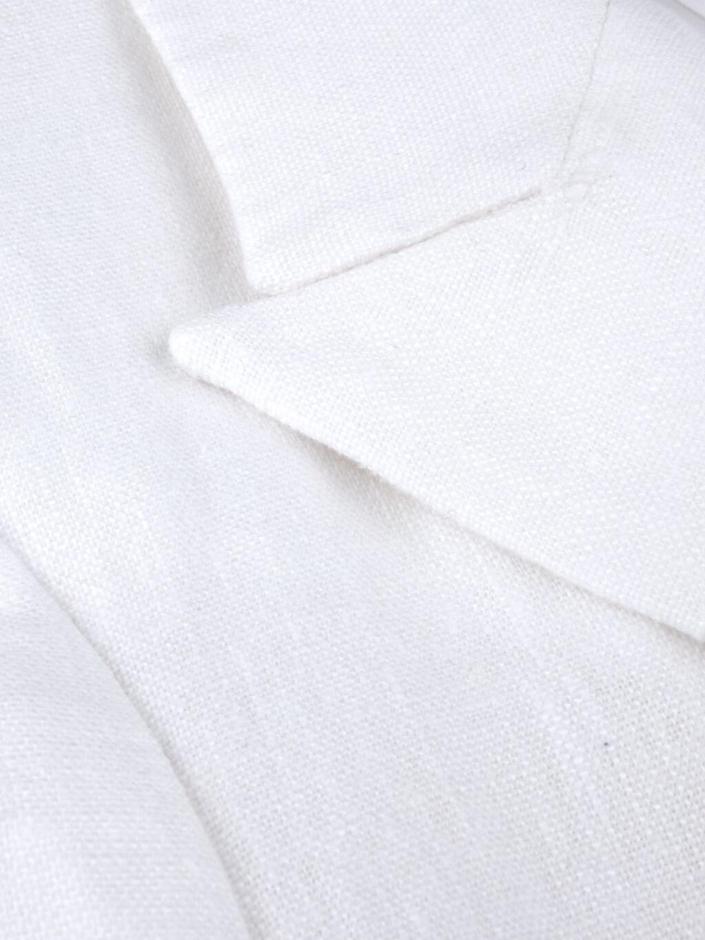 Stenstrøms Linnea linblazer Off-White