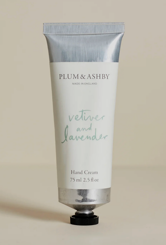 Vetiver and Lavendel 75ml