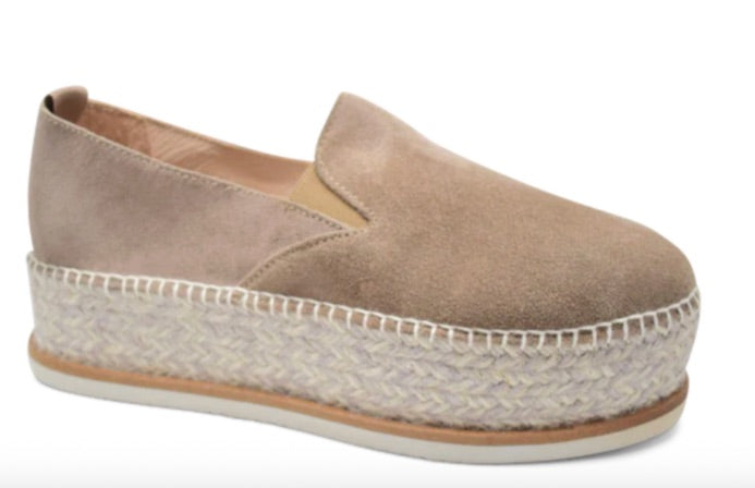 Gaimo Espadrillos Bromo-Baby Beige