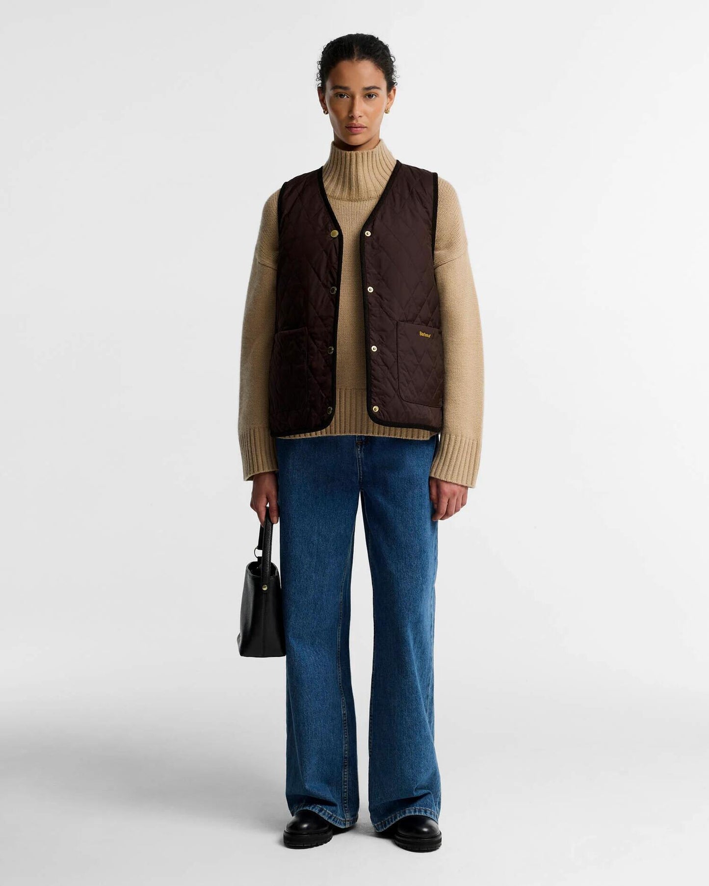 Barbour Tartan Reimagined Icons Vendbar Tartan-fôr
