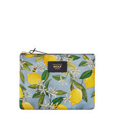 WOUF Capri XL veske 26cm - ZhosLaila