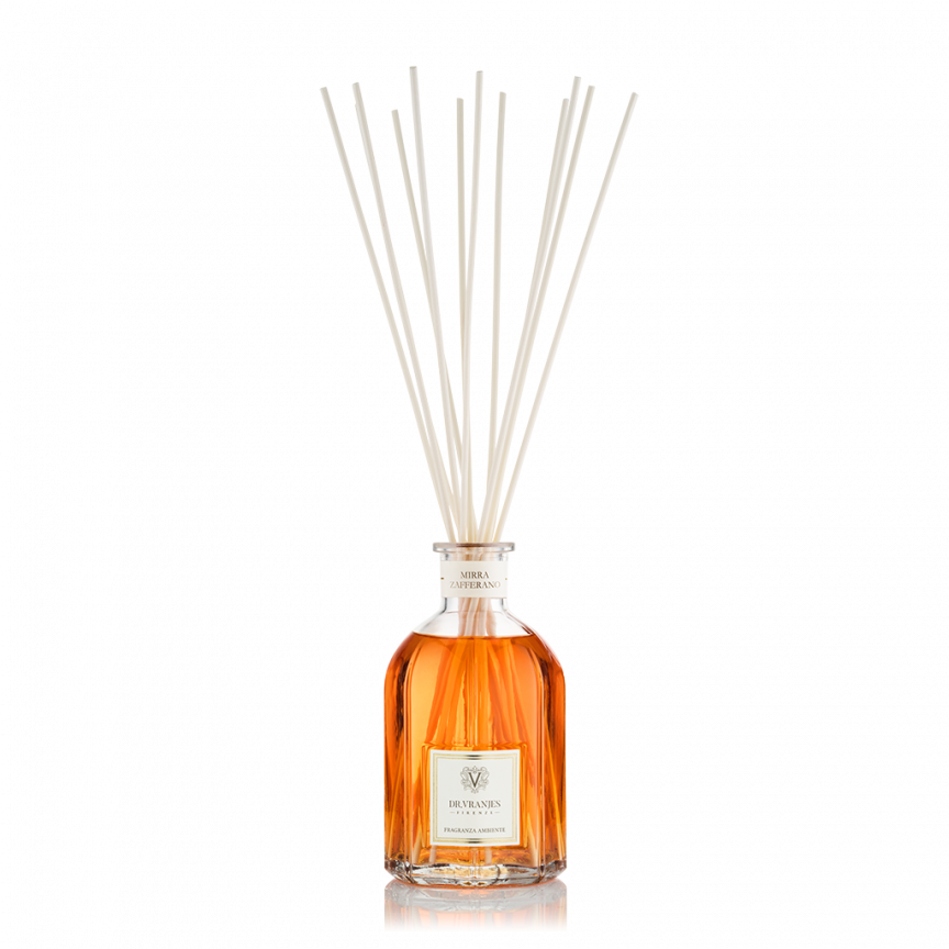 Mirra Zaffernano 500ml - ZhosLaila