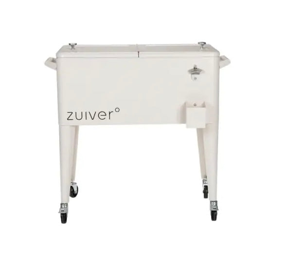 Zuiver Cooler Be Cool Off-White - ZhosLaila