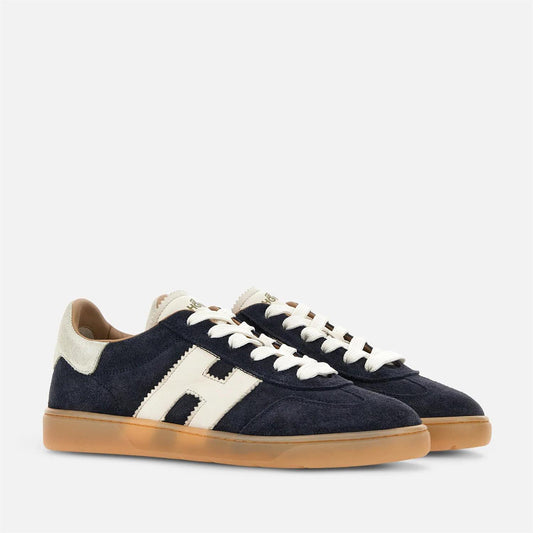 Hogan Sneakers Hogan Cool Blå