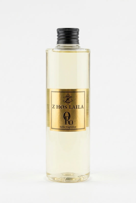 Zhoslaila Oro Refill 250ml