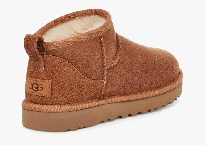 W Classic ultra Mini - ZhosLaila