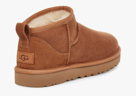 W Classic ultra Mini - ZhosLaila