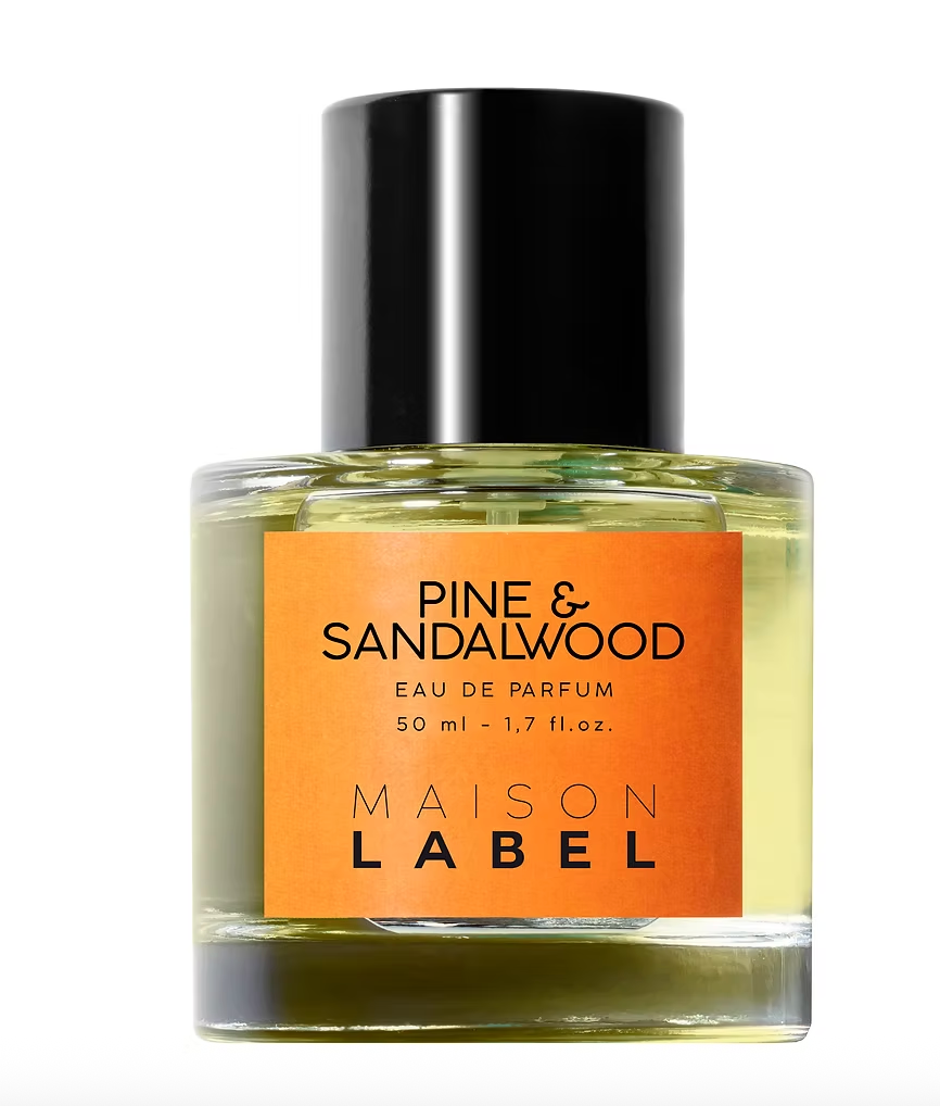 Pine & Sadelwood 50 ml - ZhosLaila