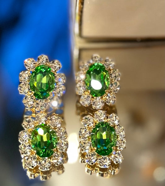 Kelly Duo Green