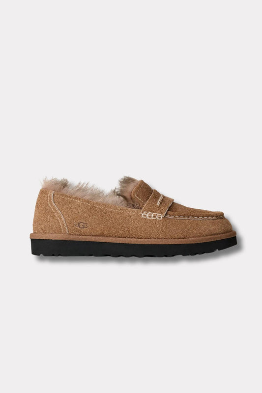 UGG Ellis Loafer Camel