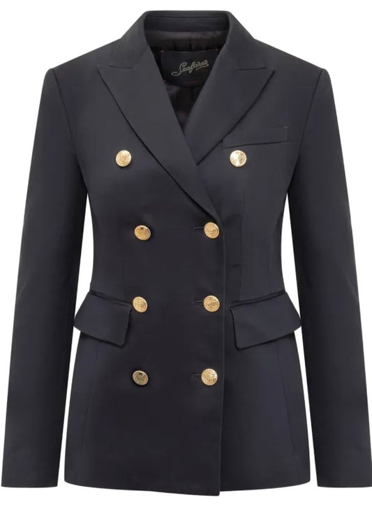 CHANTAL BLAZER