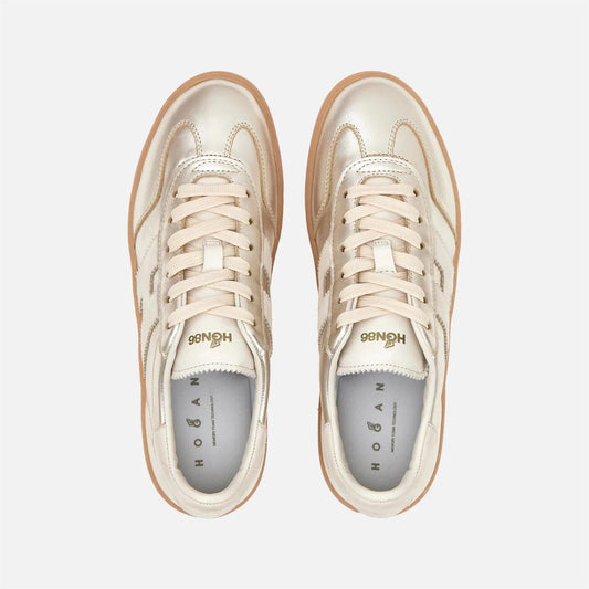 Hogan Sneakers Hogan Cool Sølv