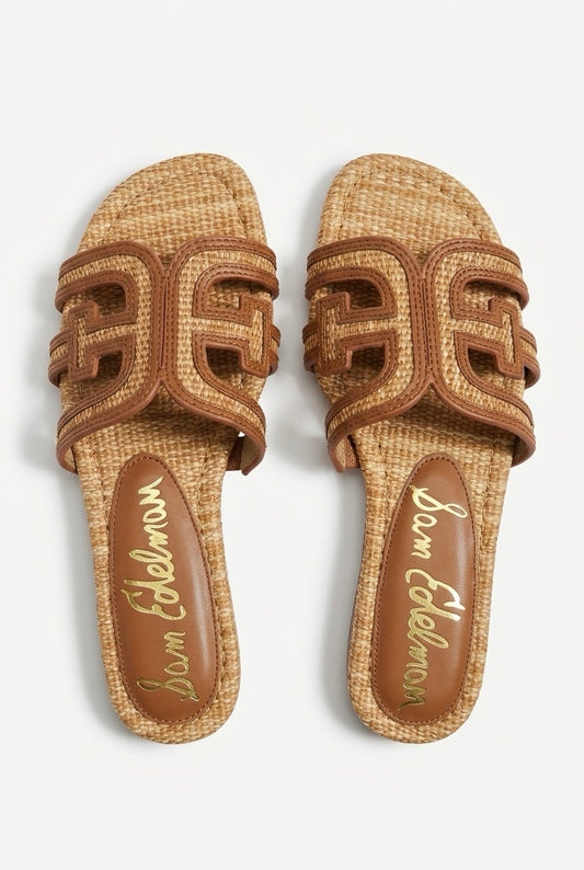 Bay Multi raffie