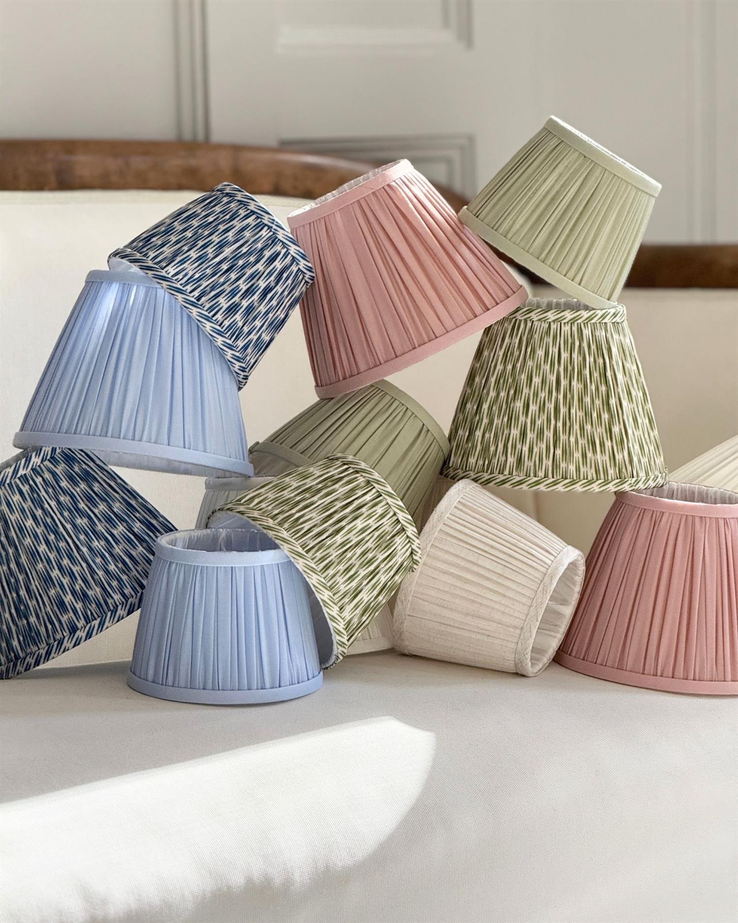 Skjerm grønn stoff - ZhosLaila