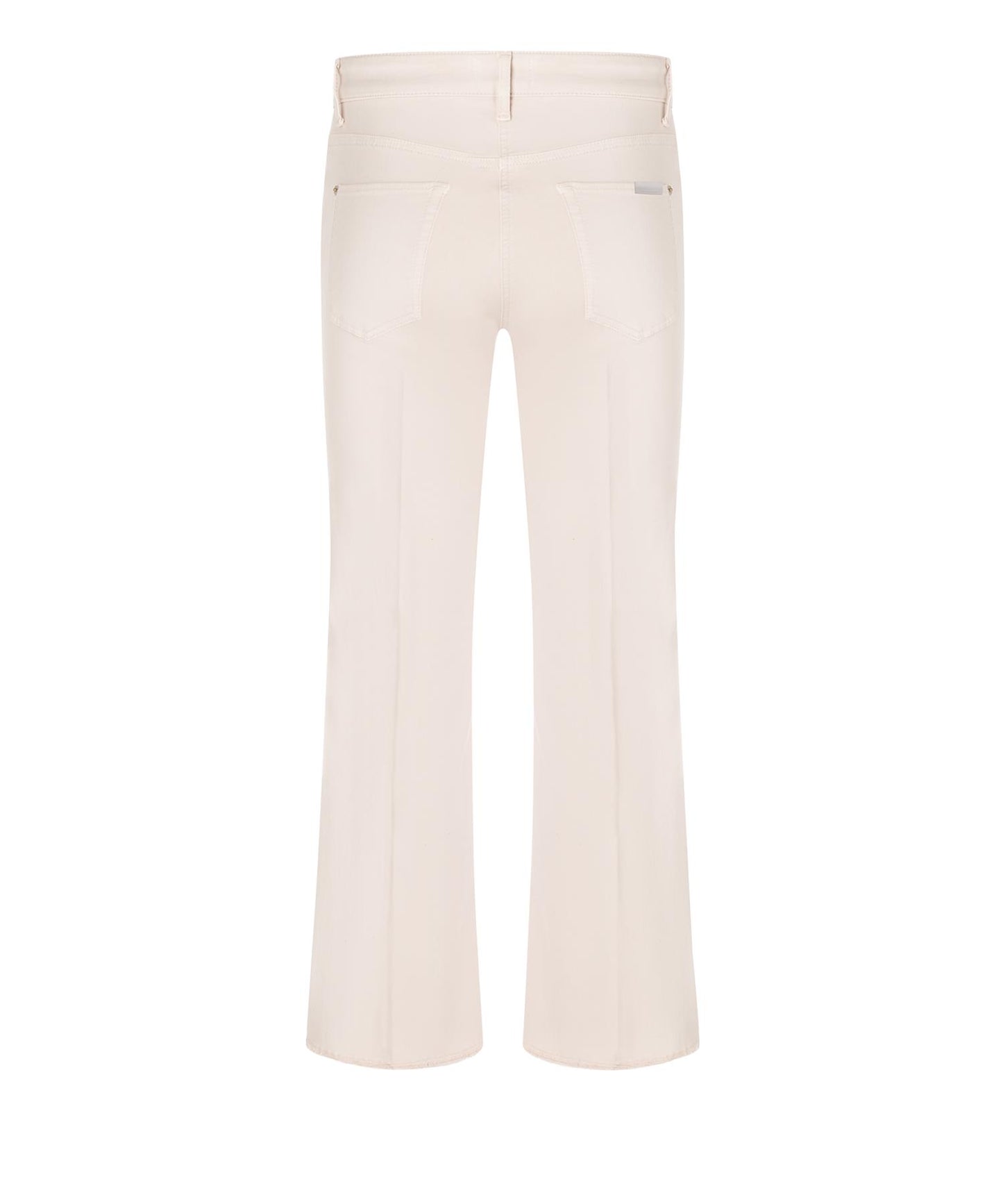 Cambio Francesca bomull beige