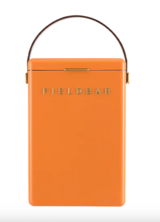 Drinks box Orchard Orange