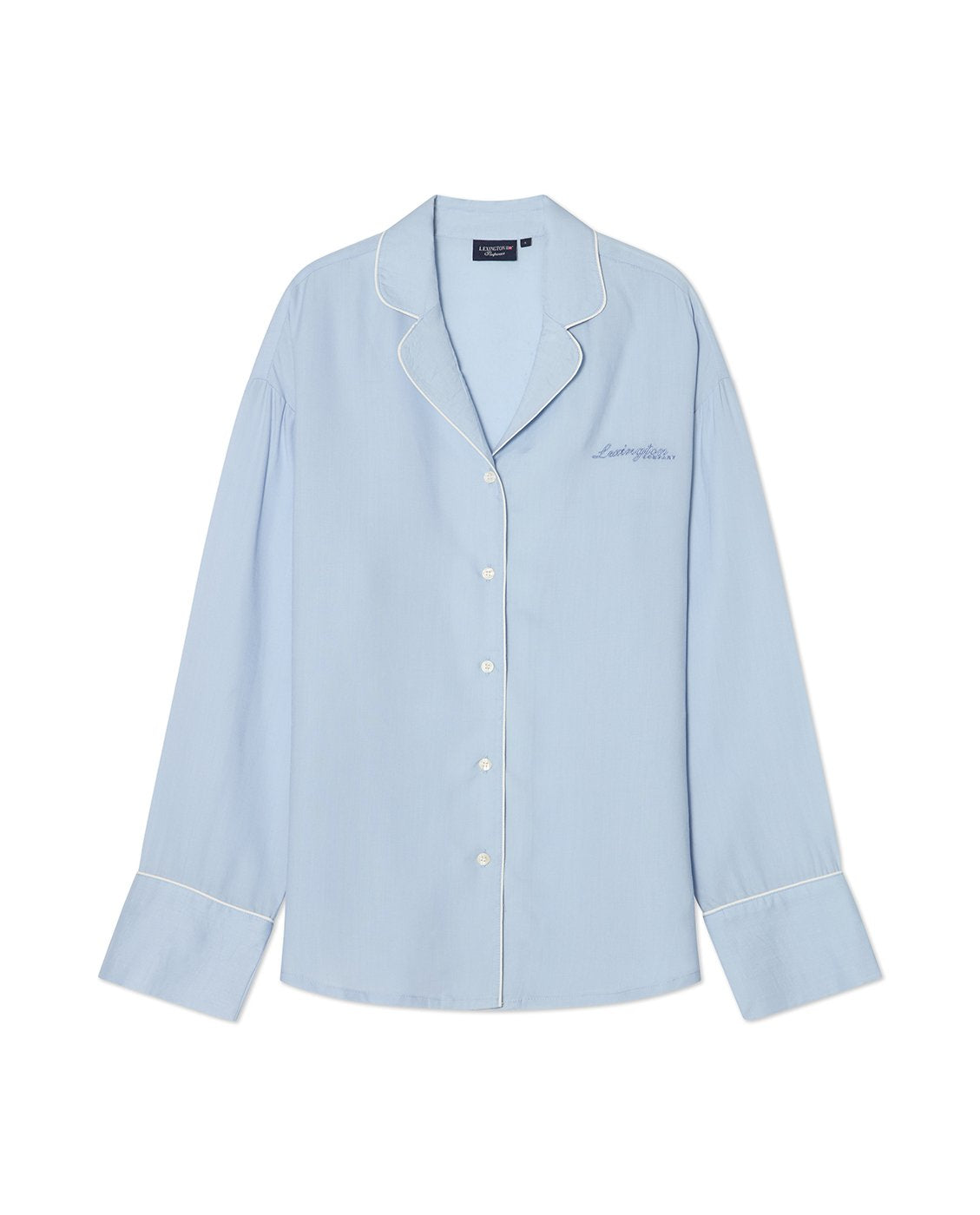 Lexington Lyocell-pysjamassett