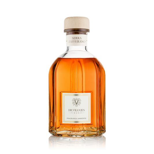 Mirra Zaffernano 250 ml inkl. pinner - ZhosLaila